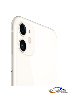 Apple iPhone 11 128 GB - pas cher - Keur Arame Informatique