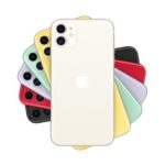 Apple-iPhone-11-128-Go- Keur Arame Informatique