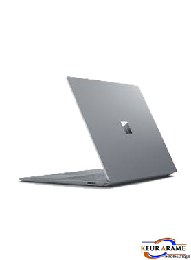 Microsoft Surface Laptop 2017 - core i5 - Keur Arame Informatique, leader dans la distribution d'appareils électronique au Sénégal