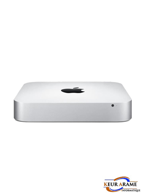 Apple Mini MAC - core i5 - 1 TEra - 8 Go de RAM - Keur Arame Informatique, leader dans la distribution d'appareils électronique au Sénégal