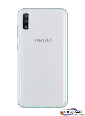 Samsung Galaxy A 70 - Keur Arame informatique - leader dans la distribution d'appareil électronique au Sénégal