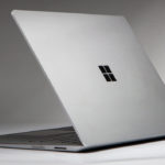 Microsoft Surface Laptop 2017 - core i5 - Keur Arame Informatique