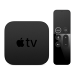 Apple TV 4 k - Pas cher - Keur Arame Informatique - leader dans la distribution d'appareils électronique au Sénégal