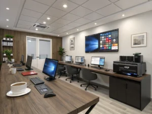 Le guide d’achat d’équipement d’entreprise (B2B) - Keur Arame Informatique Leader dans la distribution d'appareils électroniques au Sénégal et en Afrique de l'Ouest