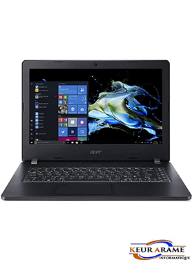 Acer TravelMate P2 14 pouces i5 256 SSD 8GB 8eme Gen - Keur Arame Informatique - Leader dans la distribution d'appareils électronique au Sénégal et en Afrique de l'Ouest
