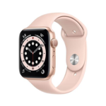 Apple watch serie 6 44mm - Keur Arame Informatique - Leader dans la distribution d'appareils électronique au Sénégal et en Afrique de l'Ouest