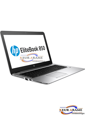 HP Elitebook 850 G6 - i5 - 512 Go - 16 Go - Keur Arame Informatique - Leader dans la distribution d'appareils électronique au Sénégal et en Afrique de l'Ouest