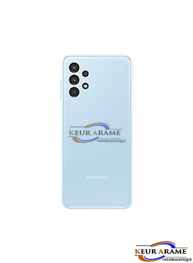 Samsung Galaxy A13 - 32 Go - 3 Go RAM -Keur Arame Informatique - Leader dans la distribution d'appareils électronique au Sénégal et en Afrique de l'Ouest