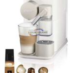 Nespresso Latissima One- Keur Arame Informatique - Leader dans la distribution d'appareils électronique au Sénégal et en Afrique de l'Ouest