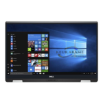 Dell XPS 13 9365 - i7 - 512 Go 16 Go - 7ème GEN - Keur Arame Informatique - Leader dans la distribution d'appareils électronique au Sénégal et en Afrique de l'Ouest