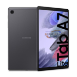 Galaxy Tab A7 Lite - 32 Go - 3 Go - Keur Arame Informatique - Leader dans la distribution d'appareils électronique au Sénégal et en Afrique de l'Ouest