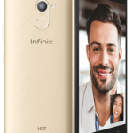 Infinix Hot 4 Pro - 4 G LTE - Keur Arame Informatique - Leader dans la distribution d'appareils électronique au Sénégal et en Afrique de l'Ouest