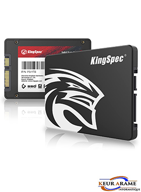 KingSpec Disque Dur SSD 1 Tb - Keur Arame Informatique - Leader dans la distribution d'appareils électronique au Sénégal et en Afrique de l'Ouest