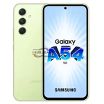 Samsung Galaxy A54 5G - 128 Go - 6 Go - Keur Arame Informatique - leader dans la distribution d'appareils électronique, informatique et électroménager au Sénégal et en Afrique de l'Ouest