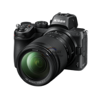 Nikon Z5 - Keur Arame Informatique - leader dans la distribution d'appareils électronique, informatique et électroménager au Sénégal et en Afrique de l'Ouest