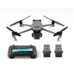 DJI Mavic 3 PRO Fly More Combo - Keur Arame Informatique - leader dans la distribution d'appareils électronique, informatique et électroménager au Sénégal et en Afrique de l'Ouest
