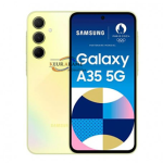 Galaxy A35 5G - 256 Go - 8 Go - Keur Arame Informatique - leader dans la distribution d'appareils électronique, informatique et électroménager au Sénégal et en Afrique de l'Ouest