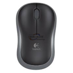 Souris sans fil Logitech M185 - Keur Arame Informatique - leader dans la distribution d'appareils électronique, informatique et électroménager au Sénégal et en Afrique de l'Ouest