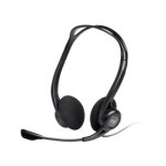 Casque Logitech 960 USB - Keur Arame Informatique - leader dans la distribution d'appareils électronique, informatique et électroménager au Sénégal et en Afrique de l'Ouest