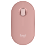 Souris Pebble Mouse 2 - M350S - Logitech - Keur Arame Informatique - leader dans la distribution d'appareils électronique, informatique et électroménager au Sénégal et en Afrique de l'Ouest