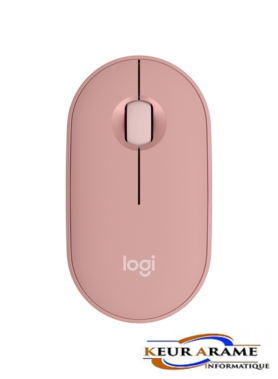 Souris Pebble Mouse 2 - M350S - Logitech - Keur Arame Informatique - leader dans la distribution d'appareils électronique, informatique et électroménager au Sénégal et en Afrique de l'Ouest