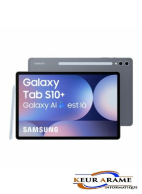 Galaxy Tab S10 Ultra - 512 Go - 12 Go - 5G - Keur Arame Informatique - leader dans la distribution d'appareils électronique, informatique et électroménager au Sénégal et en Afrique de l'Ouest