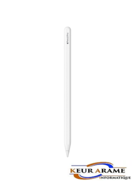 Apple Pencil PRO - Keur Arame Informatique - leader dans la distribution d'appareils électronique, informatique et électroménager au Sénégal et en Afrique de l'Ouest