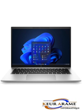 HP Elitebook 840 G9 - i7 - 1 To SSD - 32 Go - Keur Arame Informatique - leader dans la distribution d'appareils électronique, informatique et électroménager au Sénégal et en Afrique de l'Ouest