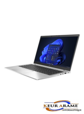 HP Elitebook 840 G9 - i7 - 1 To SSD - 32 Go - Keur Arame Informatique - leader dans la distribution d'appareils électronique, informatique et électroménager au Sénégal et en Afrique de l'Ouest