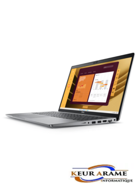 Dell Latitude 5550 Ultra 5 - 16 Go - 256 Go SSD - 15'' - Non Tactile - Keur Arame Informatique - leader dans la distribution d'appareils électronique, informatique et électroménager au Sénégal et en Afrique de l'Ouest