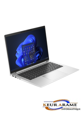 HP Elitebook 840 G11 - Ultra 7 - 512 Go SSD - 16 Go - 14'' - Keur Arame Informatique - leader dans la distribution d'appareils électronique, informatique et électroménager au Sénégal et en Afrique de l'Ouest