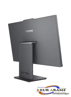 Lenovo Thinkcenter NEo 50a GEN 5 - 27'' - i5 - 8 Go DDR4 - 512 Go SSD - Keur Arame Informatique - leader dans la distribution d'appareils électronique, informatique et électroménager au Sénégal et en Afrique de l'Ouest