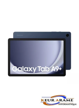 Samsung Galaxy Tab A9 - 4 Go RAM - 64 Go ROM - Keur Arame Informatique - leader dans la distribution d'appareils électronique, informatique et électroménager au Sénégal et en Afrique de l'Ouest