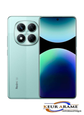 Redmi Note 14 PRO - 256 Go - 8 Go - Keur Arame Informatique - leader dans la distribution d'appareils électronique, informatique et électroménager au Sénégal et en Afrique de l'Ouest