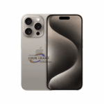 iPhone 15 PRO - 256 Go - esim