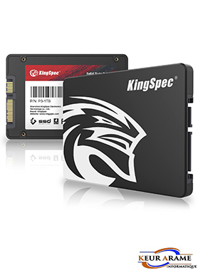 KingSpec Disque Dur SSD 1 Tb