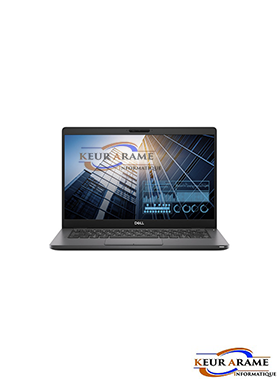 Dell Latitude 5400 - i5 - 256 Go - 16 Go - 8ème GEN