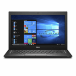 Dell Latitude 7280 - i7 - 512 Go - 16 Go - 7ème GEN