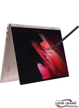 Samsung Galaxy Book PRO 360 – Image 2