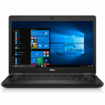 Dell Latitude 5490 - i5 - 256 Go 8 Go - 7ème GEN