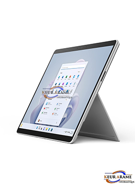 Surface Pro 9 - i7 - 16 Go - 512 Go