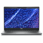 Dell Latitude 5330 VPRO - 12ème GEN - Core i5 - 512 Go SSD - 16 Go - Tactile