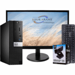Dell Optiflex Moniteur 7050 - i5 - 512 Go 8 Go
