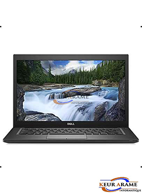 Dell Latitude 7490 - i5 - 256 Go 16 Go - 11th
