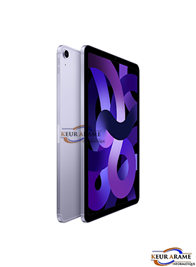 iPad Air 5eme Generation - Wifi + Cellulaire- 64 Go – Image 2