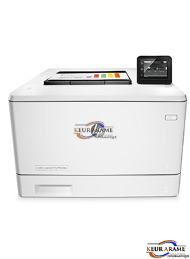 Color LaserJet Pro M255DW – Image 2