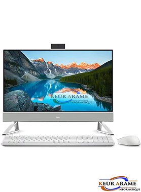 Dell Inspiron 24 All-In-One