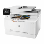 Color Laserjet PRO MFP M283FDN