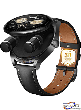 Huawei Watch Buds