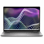 Dell Latitude 7340 - 13eme GEN - i7 - RAM 16 Go - 512 Go SSD - 13''